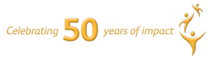 Celebrating 50 years of impact