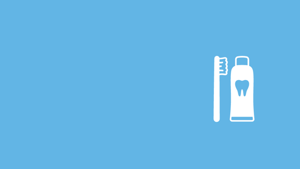Dudley Toothbrush Scheme Banner 2